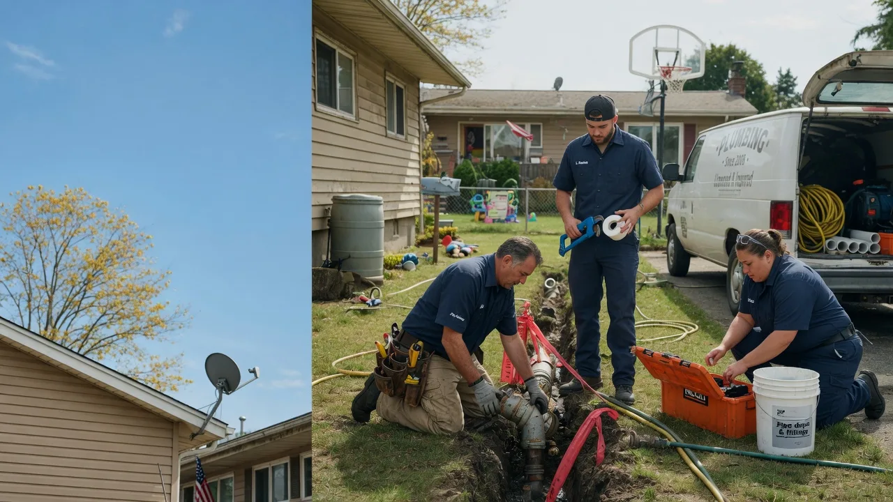 Garbage Disposal Replacement in Lake, MI near me